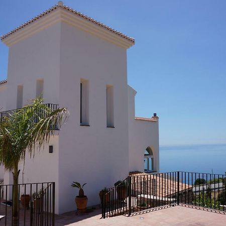 Apartment Torrecilla Salobrena Exterior photo