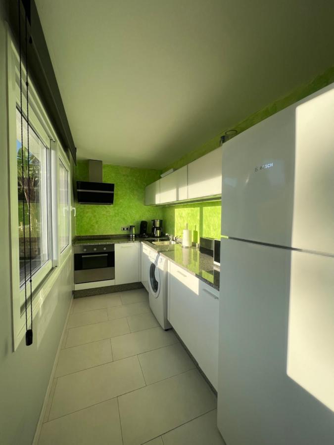 Apartment Torrecilla Salobrena Exterior photo